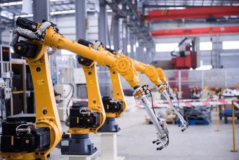 Screw Air Compressor