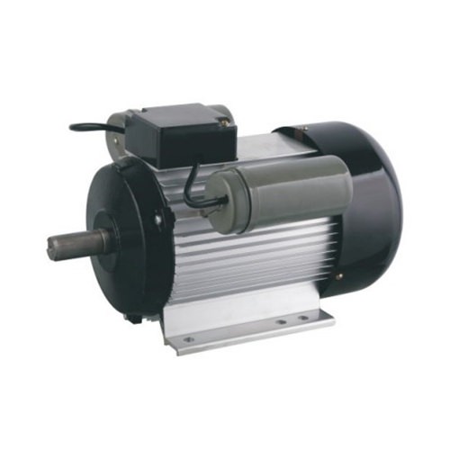 Single Phase Motor for Air Compressor