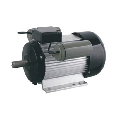 Electric Motor for Air Compressor