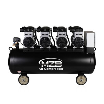 Super Silent Air Compressor
